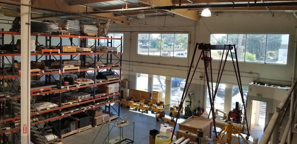 Malabar Industrial Property: 220 W Los Angeles Ave, Simi Valley, CA 93065